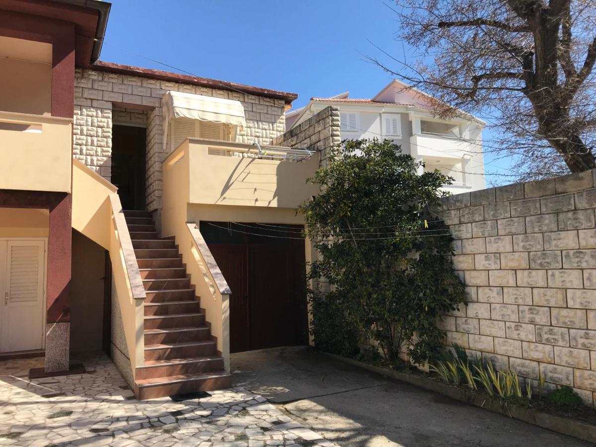 Summer Rooms Baska Exterior photo
