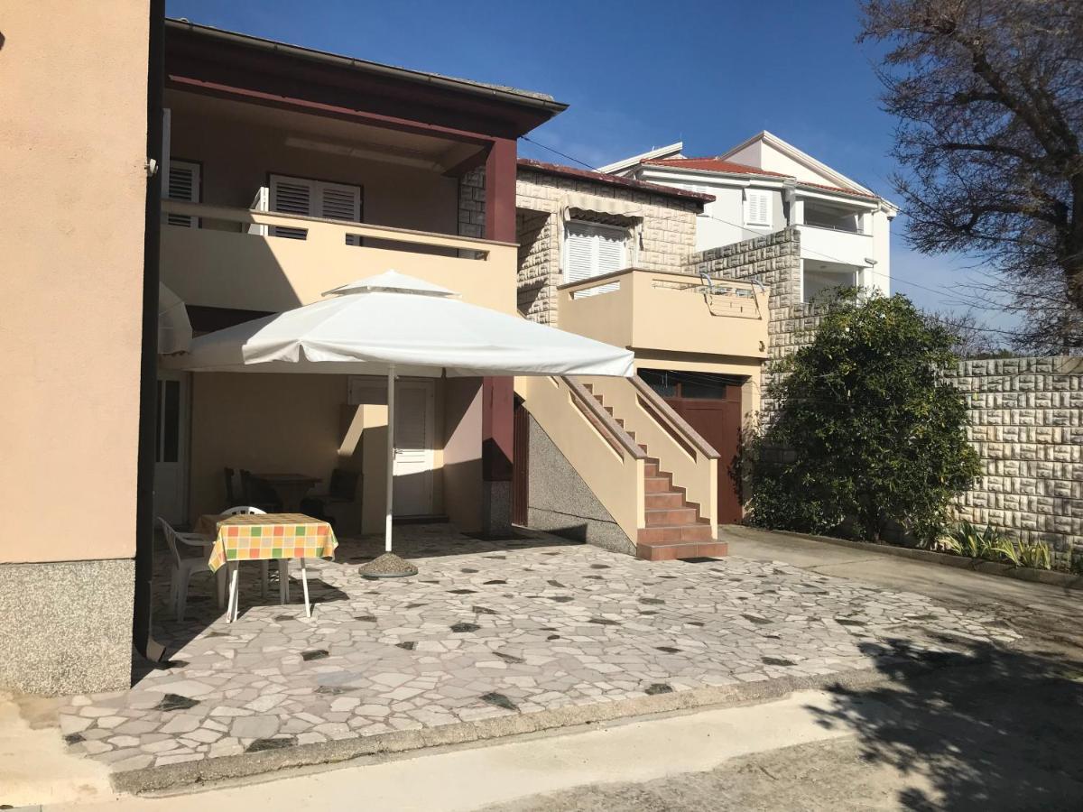Summer Rooms Baska Exterior photo